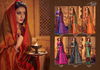 Aura Raj Laxmi Festive Wear Wholesale Silk Saree Catalog
